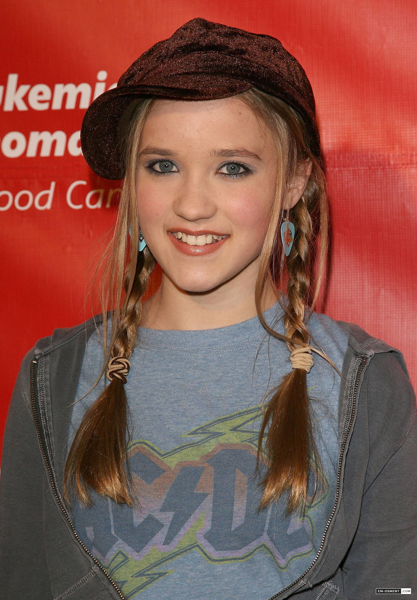 Emily osment 2006