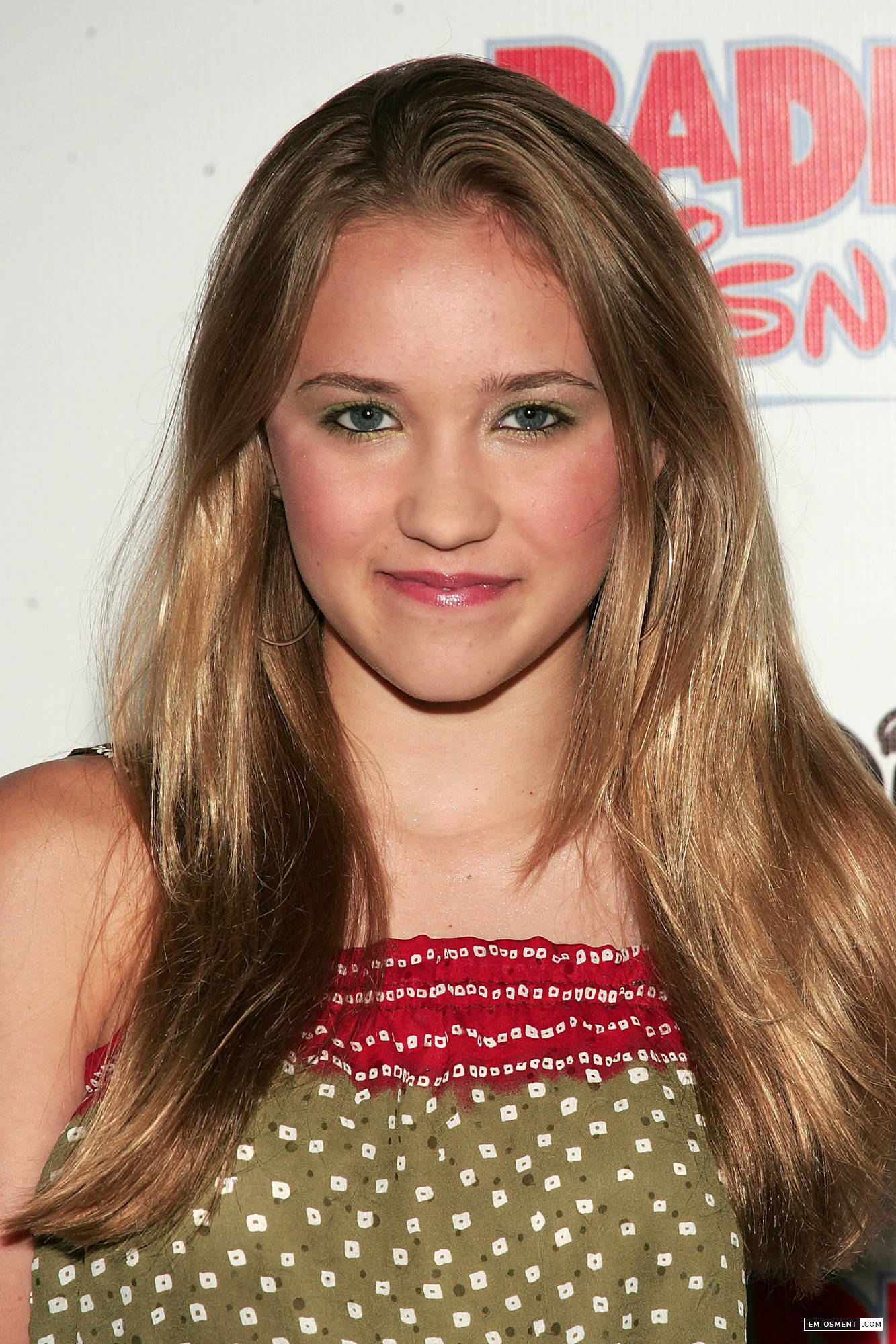 07/22/06 - The Radio Disney Totally 10 Birthday Concert - 025 - Emily ...