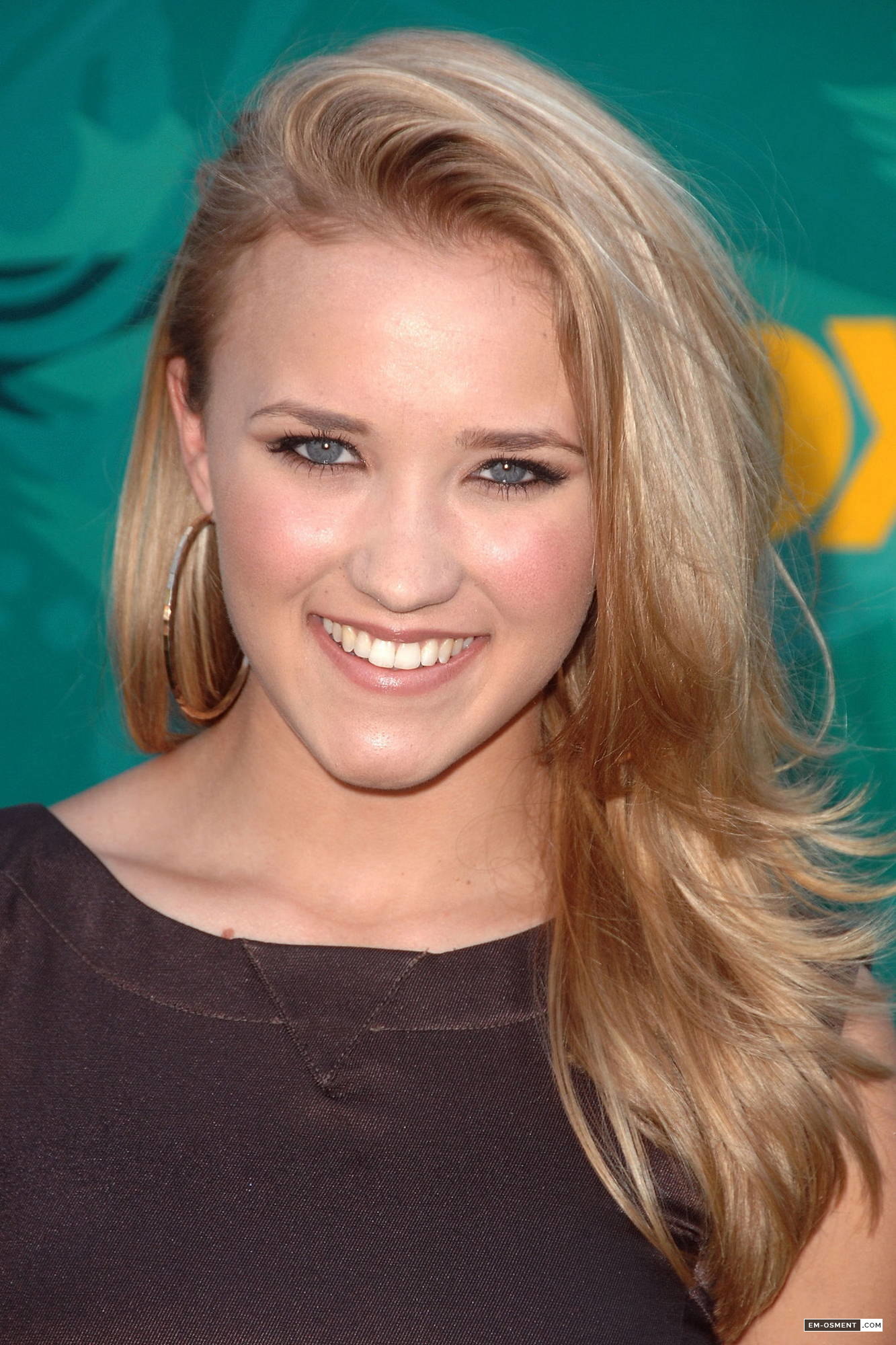 08/09/09 Teen Choice Awards 2009 054 Emily Osment Online Your 1