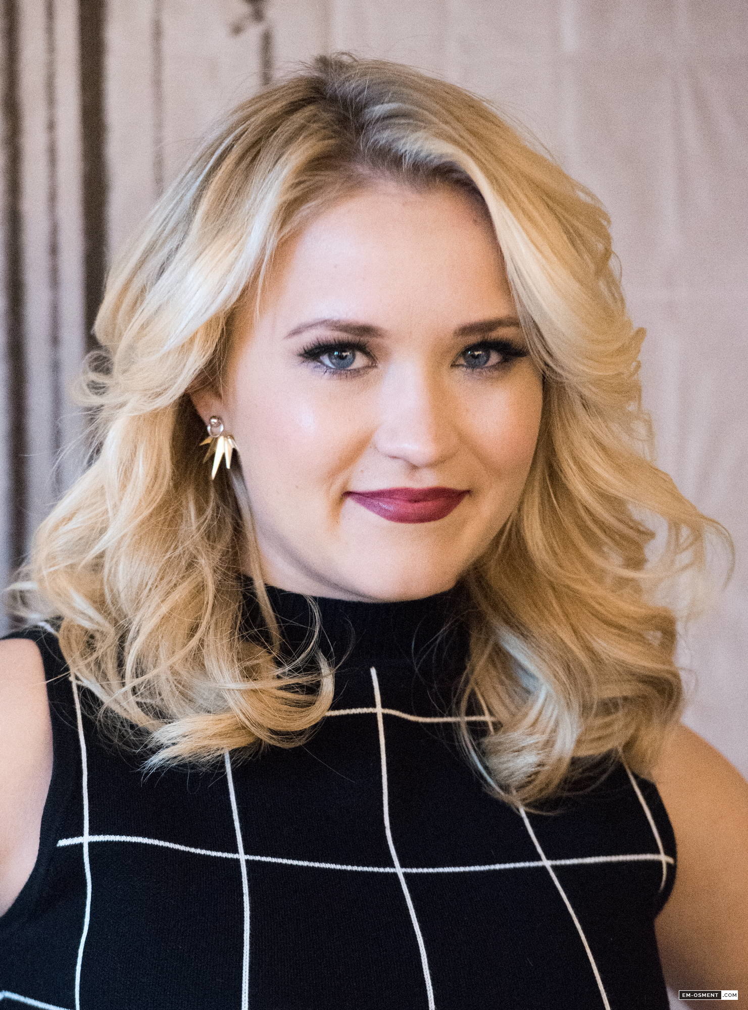 03/24/15 - AOL BUILD Speaker Series with Emily Osment - 095 - Emily ...