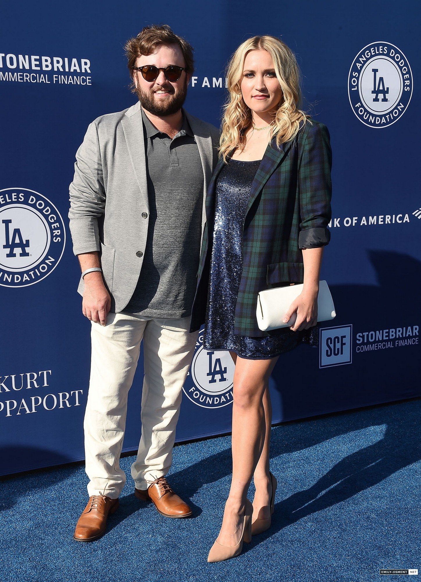 06/12/19 - 5th Annual Los Angeles Dodgers Foundation Blue Diamond Gala