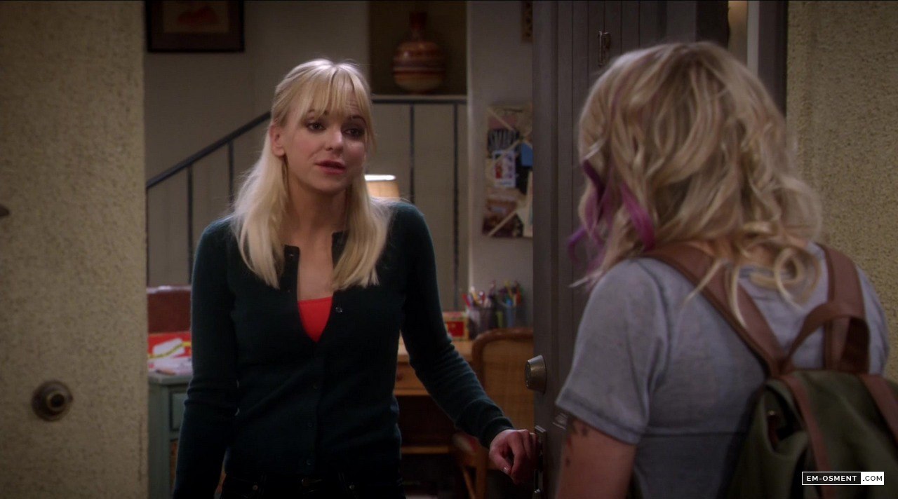3x07 - Kreplach and a Tiny Tush - 016 - Emily Osment Online | Your #1 ...