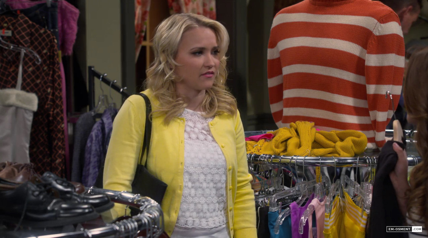 2x16 - Young & Trashy - 047 - Emily Osment Online | Your #1 fan ...