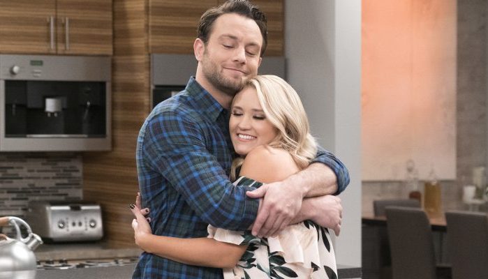 TVInsider: Emily Says Goodbye to ‘Young & Hungry’ Ahead of the Series Finale